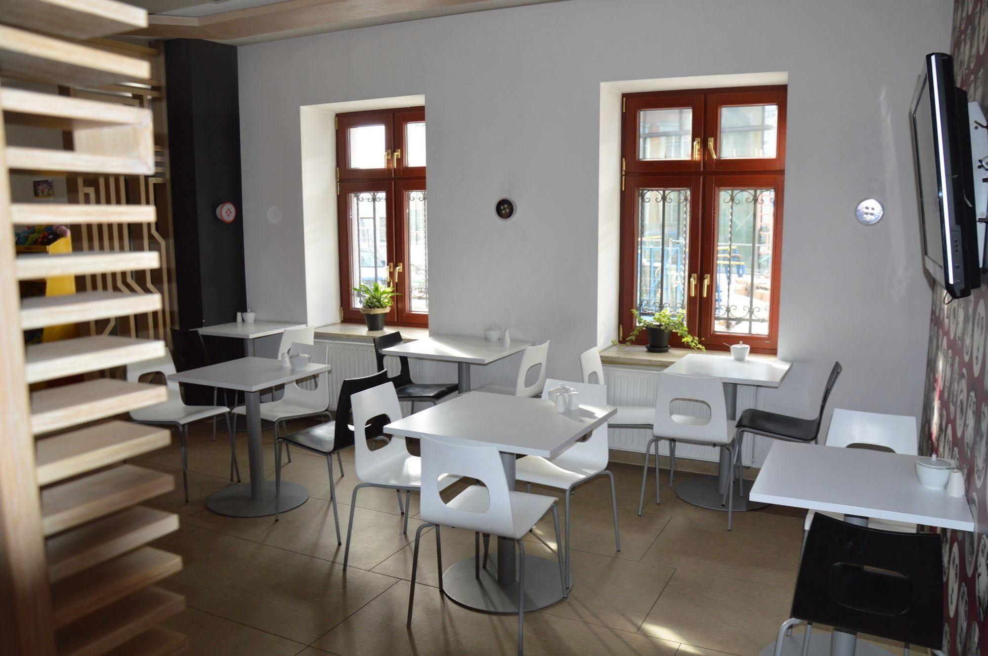Great Polonia Dwarf Wroclaw Bed & Breakfast Exterior photo